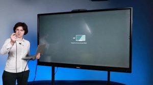 Интерактивные решения Exell. Подключение внешних устрой