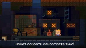 Minecraft Live 2021: Моб Медный голем!