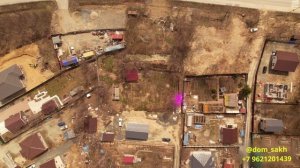 г.Южн-Сахалинск, р-н ул. Памятной (Ласточка), СНТ Дорожник, уч.  494 , 13 соток