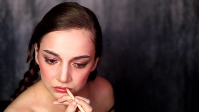 Превращаюсь в Кейру Мец (Ведьмак 3) смотреть онлайн