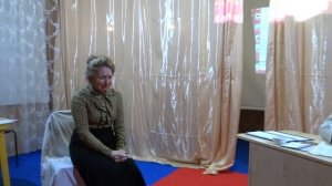 Театральная постановка "Размазня" 2014