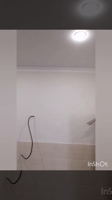 Ремонт Кухни.Белый Деревянный Подооконик.Потолочный ? смотреть онлайн