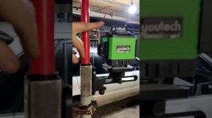 штатив штанга для лазерного уровня своими руками . 29 д?