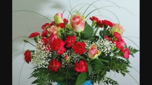 ДАРИТЕ ЖЕНЩИНАМ ЦВЕТЫ! ИОН СУРУЧАНУ