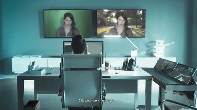 Прохождение Quantum Break. Часть 3: Первый эпизод сериала смотреть онлайн