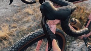 Wheeltop GeX, новая гравийная группа