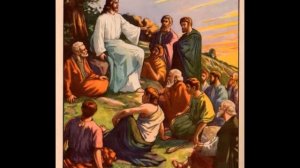 Мультфильм "Преображение Господне"