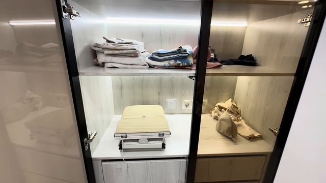 MFA URAL KKKIT.RU - Шкафы под заказ, ЖК Эверест, г. Екатеринбург смотреть онлайн