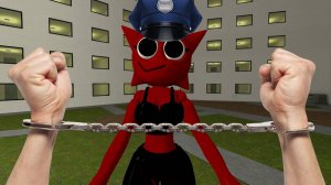 Спрунки Gmod|Мультики про Спрунке в ГАРРИС МОД | МУЛЬТФИЛЬМЫ SPRUNKI
