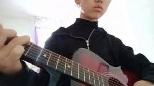 zhanyllka - ты похож на кота кавер на гитаре читайте описан?