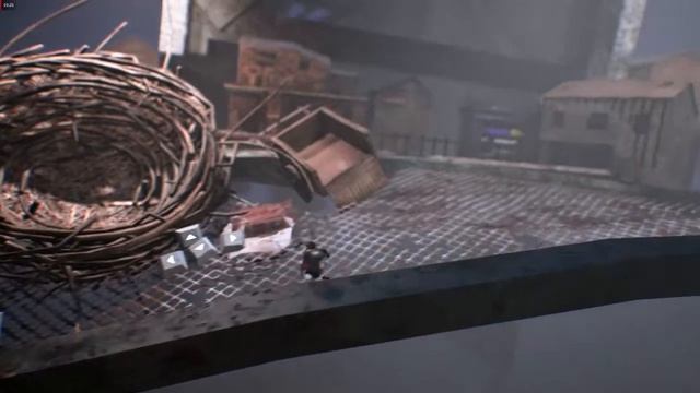 Keep out прохождение смотреть онлайн