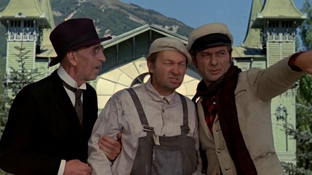 но деньги вперёд смотреть онлайн