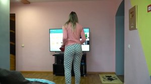 ПРАНК НАД ПАПОЙ РАЗБИЛА ОГРОМНЫЙ ТЕЛЕВИЗОР! Розыгрыш на 1 апреля!!!