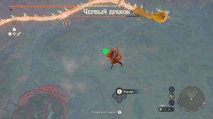 The Legend of Zelda Tears of the Kingdom - 48 - Битва с Ганондорфом. Финал