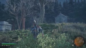 Прохождение ЖИЗНЬ ПОСЛЕ #3 Исследования НЕРО