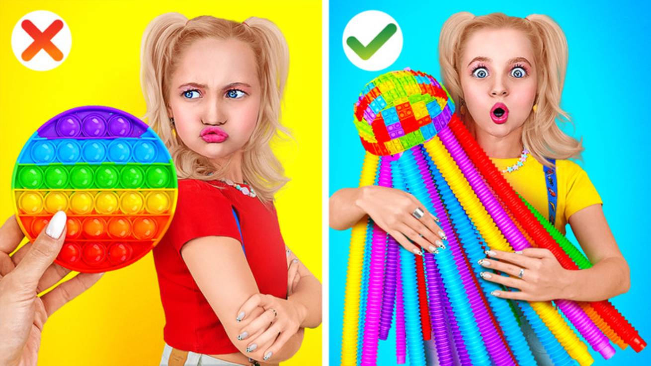 👶Советы для родителей 🍼 Умные гаджеты для мам и пап