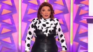 Елена Степаненко - "Девочка и машина". Парад Юмора. 05. 09. 2021