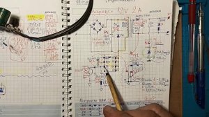 Как увеличить мощность импульсного блока питания 12 В ?