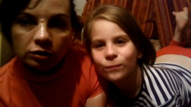 Как мы были на фотосессии. И стойка на голове смотреть онлайн