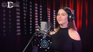 CC Catch (русский авторский текст) Heaven and Hall  cover