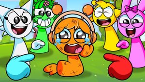 Sprinki|СПРУНКИ или СПРУНКЕ - Мультики про Спрунке | МУЛЬТФИЛЬМЫ SPRUNKI