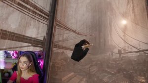 VR и Взрослые Дяди Мармок (Marmok) Реакция