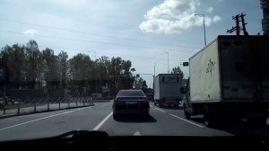 #4174/20-05-25 г./ Выехали из Шушар, новый сюрприз...