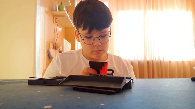 🔥 НОВЫЙ ФИНГЕРПАРК + АПГРЕЙД ФИНГЕРБОРДА! 🛹 Давид те? смотреть онлайн