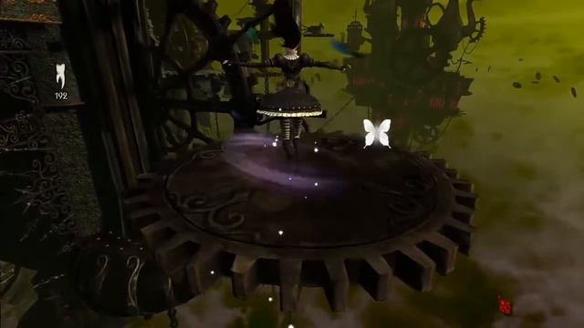 Прохождения Alice. Madness Returns 2