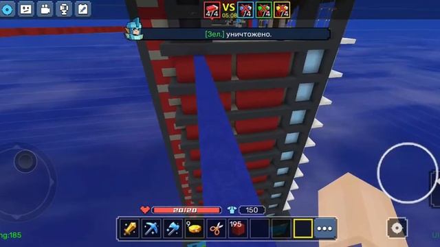 Кто сломает 3 кровать и уничтожит всех победил бед уар? смотреть онлайн