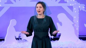 А жизнь, как роза#христианские песни