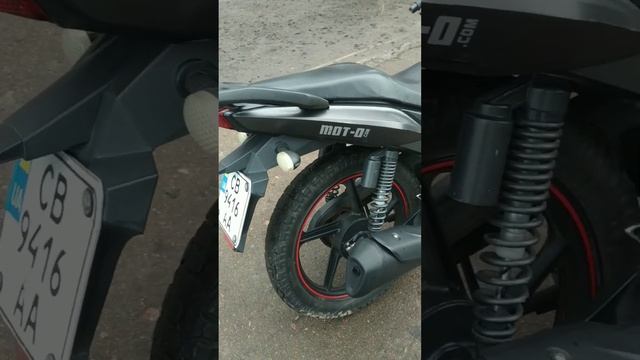 Lifan 150 2 e  плюси и мінуси смотреть онлайн