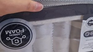 Матрас Корона Carbon Favorit