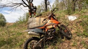 Впечатления о Regulmoto crosstrec за 2 года