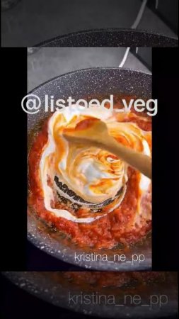 Как приготовить самую простую пасту в сливочно-томатном соусе – Вкусно и быстро