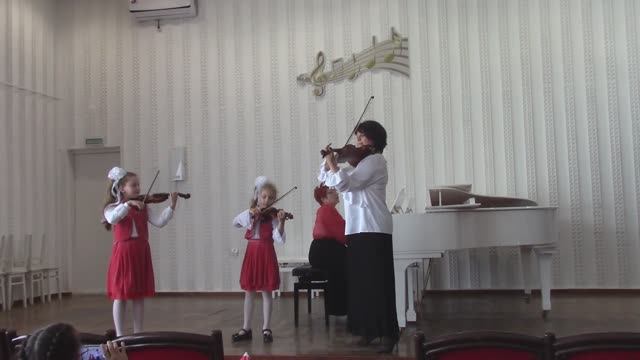 "Бабочки" Ш.Нельсон