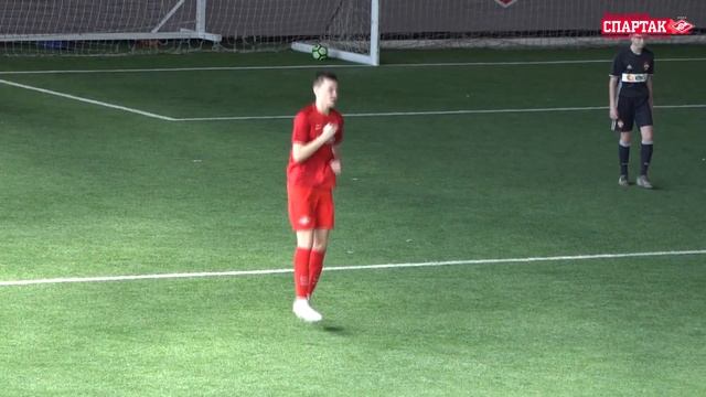 Топ-5 мячей 3-го тура 2-го этапа ЗПМ смотреть онлайн