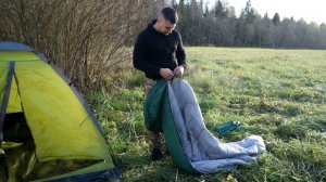 Самое дешевое туристическое снаряжение 2024 обзор