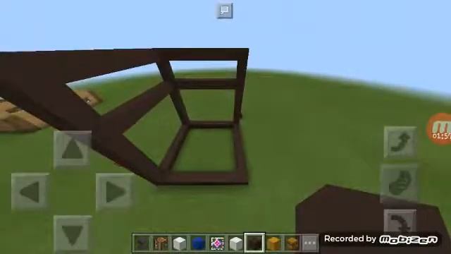 Minecraft макс.блоки - сундук смотреть онлайн