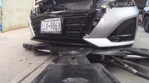 ДТП - Тормозам ХАНА! Эвакуатор. США