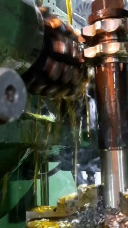 ⚙️ Изготовление звёздочек на зубофрезерном станке —  «Промвектор». 8 960 629 92 92.