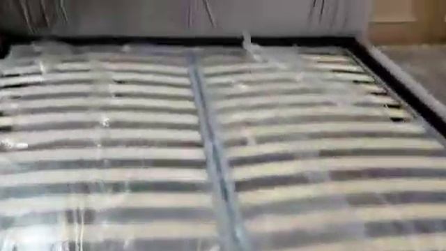 Кровать Кимия - видео обзор интернет магазина Relaksan смотреть онлайн