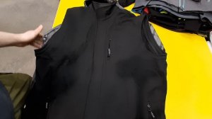 Ветровки софтшел (-PX-Sofshell Jacket) - С 550