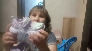Покупочки из Детского мира