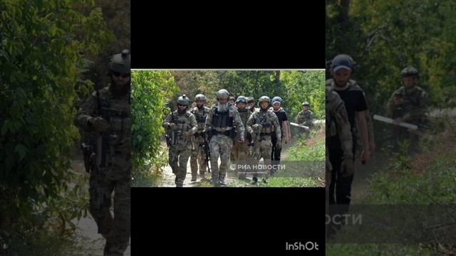 С днём Победы! Победа будет за нами! смотреть онлайн