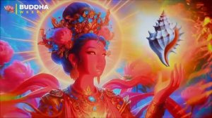 Мантра: Красная Тара, Быстрая и Героическая - Тара 1: Устраняет Страдание как «Быстрая как Молния»