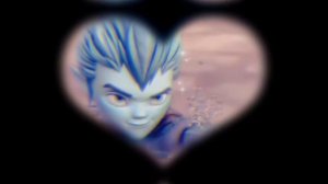 Айкор и Аоки 🥰❤️