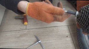 🤙🤙🤙 Стучит электро колесо разбираем 🤙🤙🤙