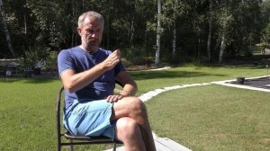 Робот газонокосилка Wiper i100R , i100U обзор и отзыв.