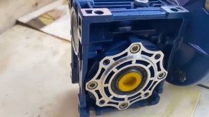 Мотор редуктор NMRV 30, NMRV 40NMRV 50, NMRV 63,NMRV 75, NMRV 90,NMRV 110, NMRV 130✅